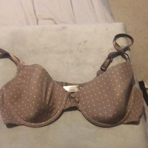 Ellen Tracy Bra
